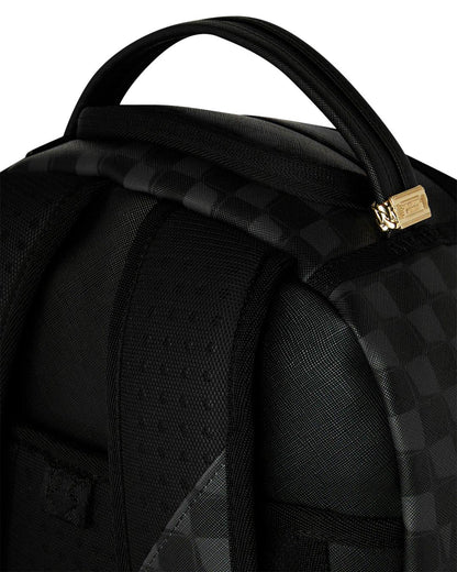 SHARKS IN PARIS HYPER PUFF BACKPACK | Sprayground Great Value