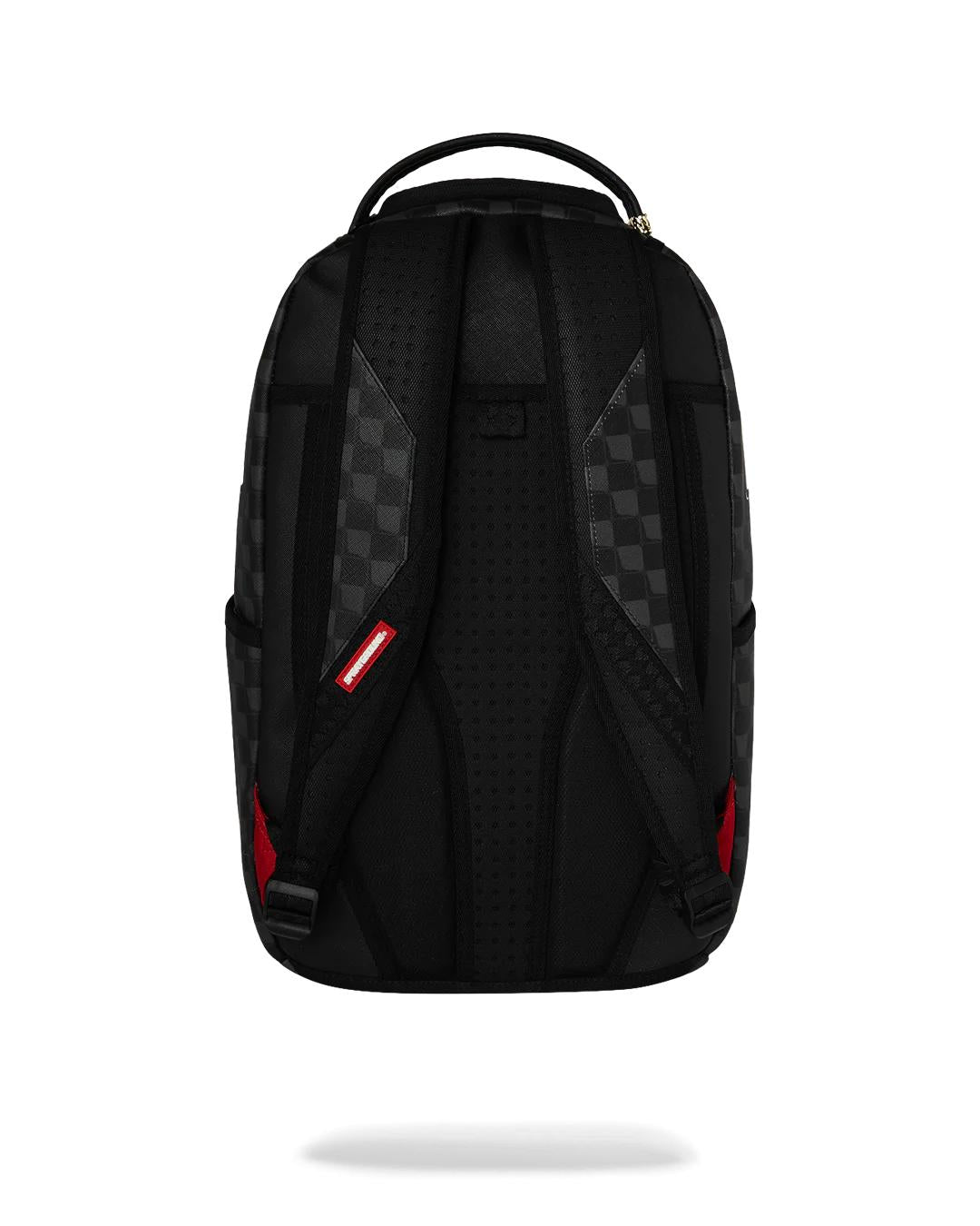 SHARKS IN PARIS HYPER PUFF BACKPACK | Sprayground Great Value