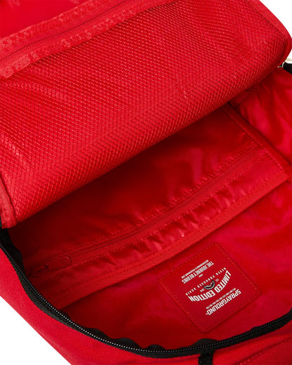 KATANA CHECK BOSS BACKPACK | Sprayground Latest