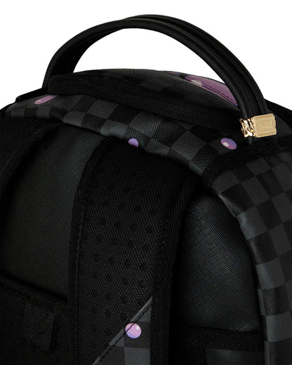 PURPLE SLIME SHARK BACKPACK | Sprayground Quality