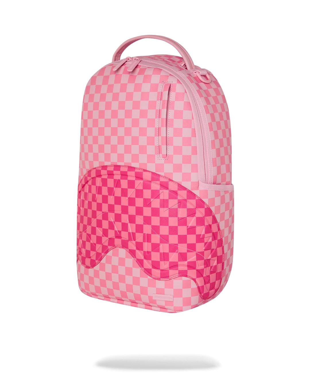 SUGAR DRIP CANDY BITE BACKPACK | Sprayground New