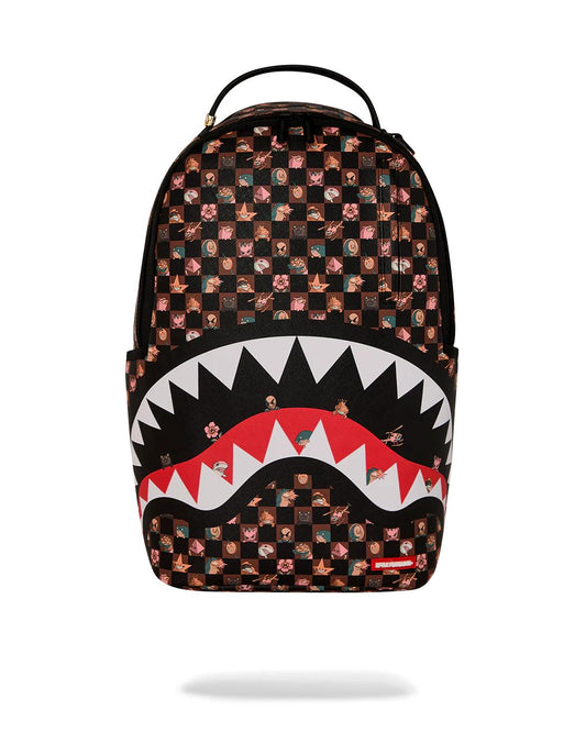 STEALTH CREW BACKPACK | Sprayground Popular