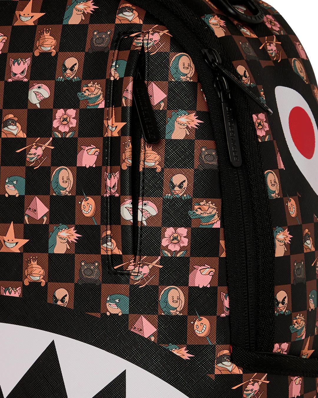 STEALTH CREW BACKPACK | Sprayground Popular