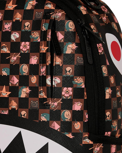 STEALTH CREW BACKPACK | Sprayground Popular