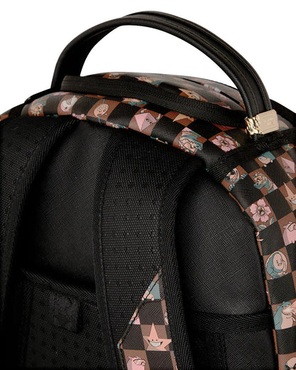 STEALTH CREW BACKPACK | Sprayground Popular