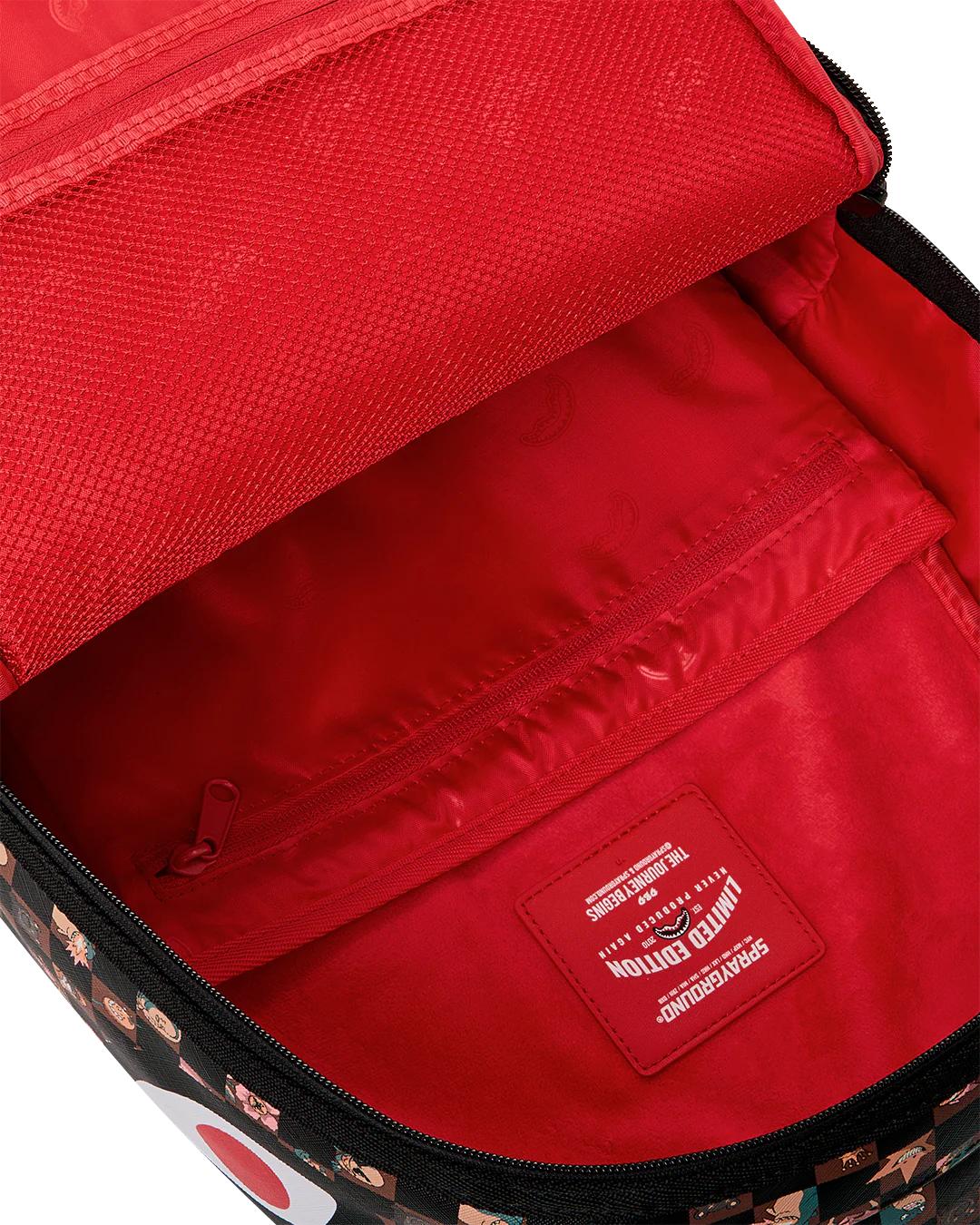 STEALTH CREW BACKPACK | Sprayground Popular