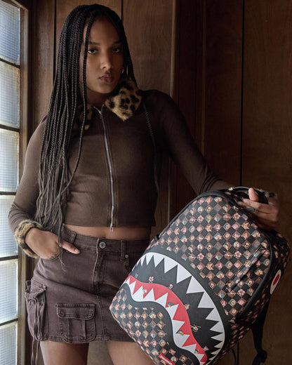 STEALTH CREW BACKPACK | Sprayground Popular