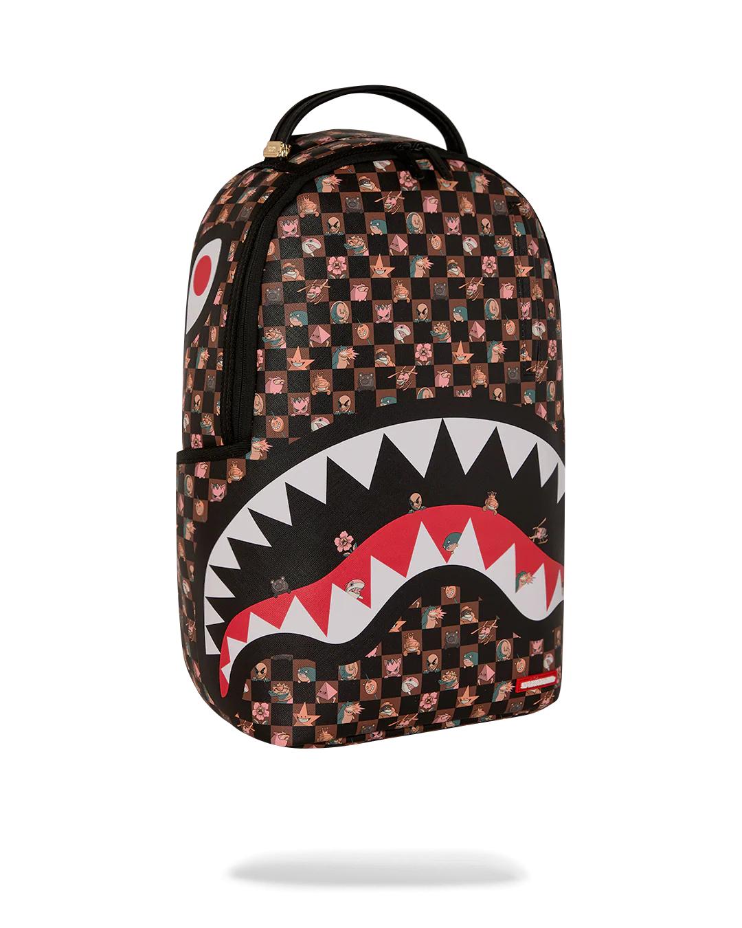 STEALTH CREW BACKPACK | Sprayground Popular