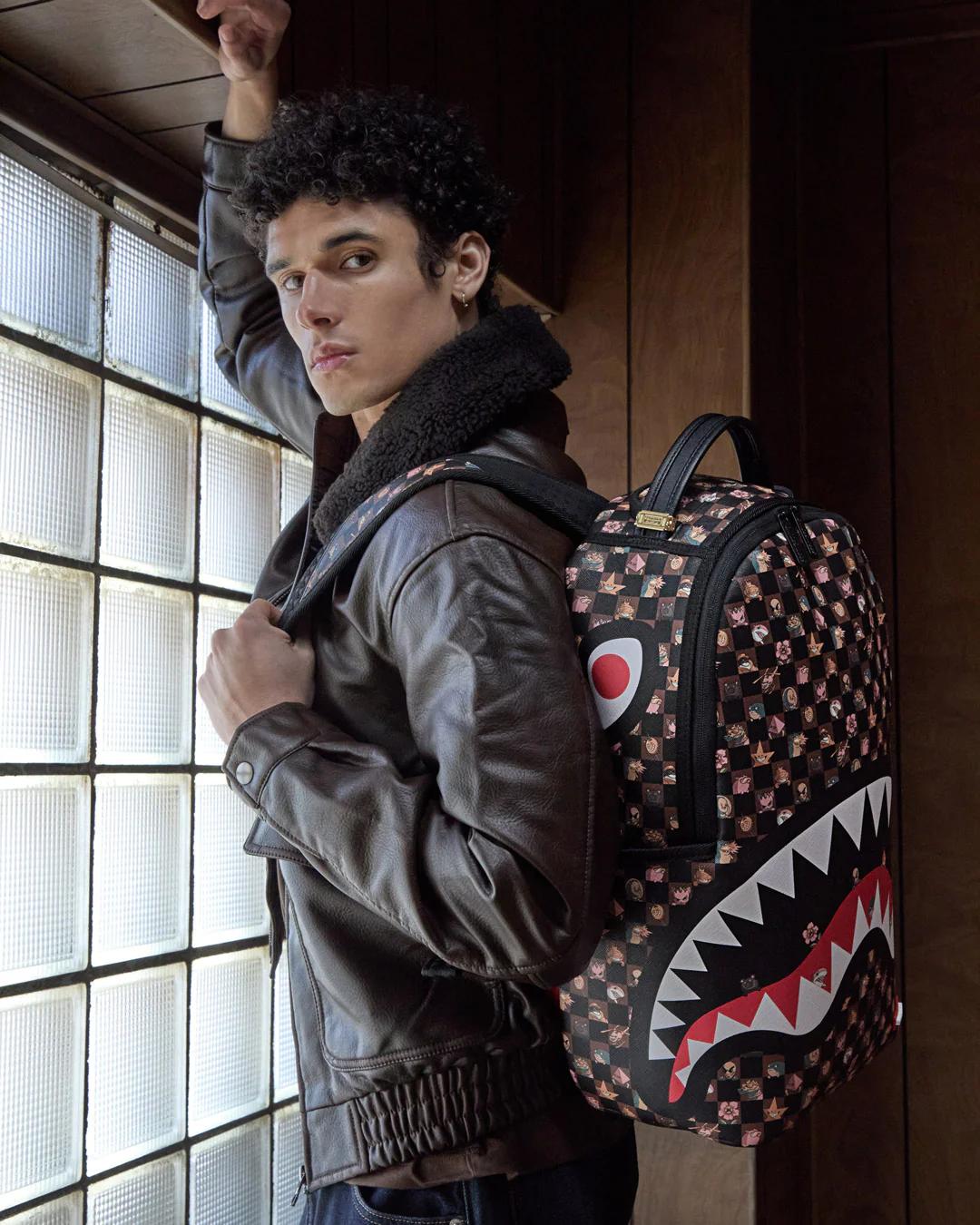 STEALTH CREW BACKPACK | Sprayground Popular