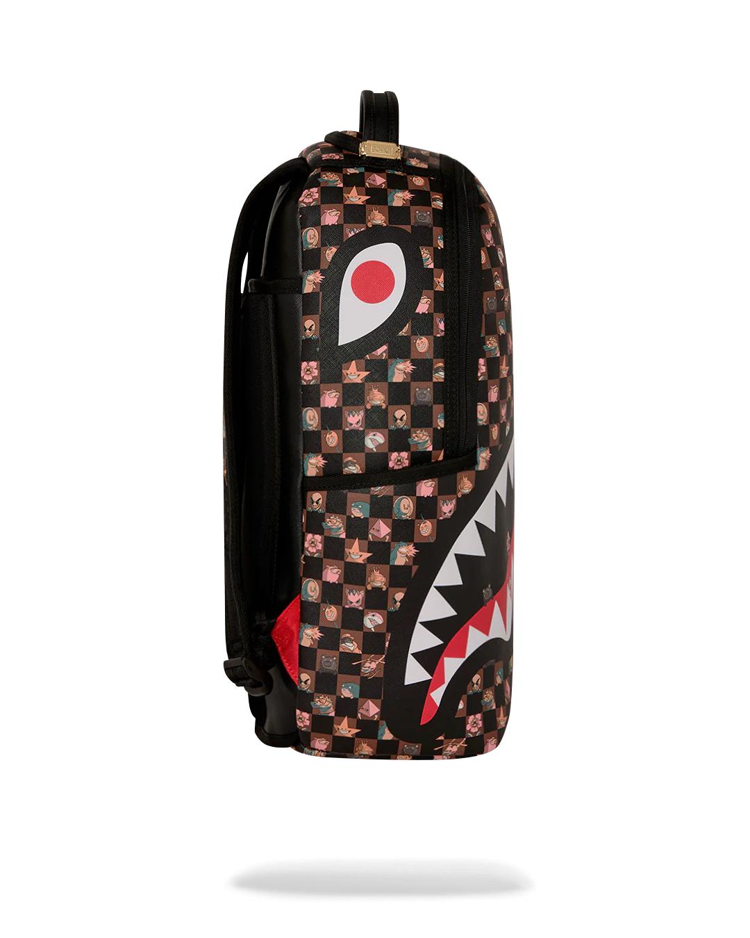 STEALTH CREW BACKPACK | Sprayground Popular