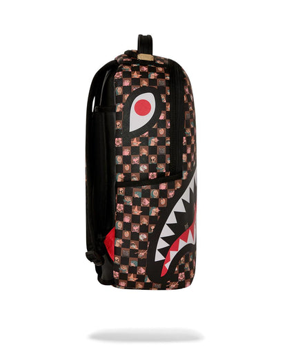 STEALTH CREW BACKPACK | Sprayground Popular