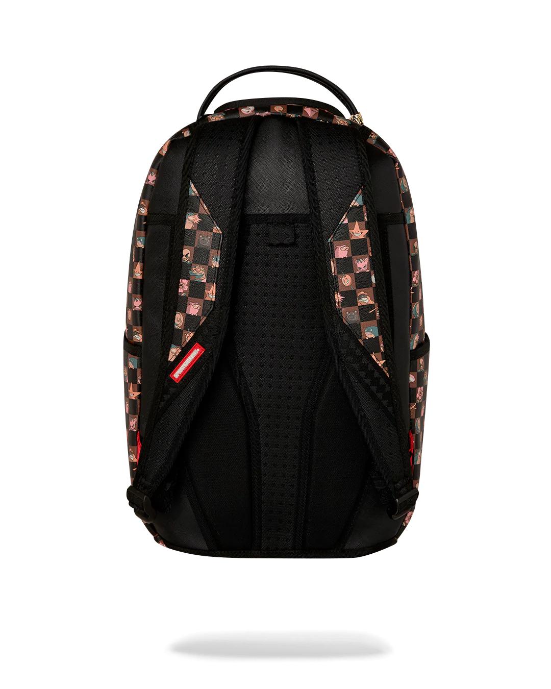 STEALTH CREW BACKPACK | Sprayground Popular