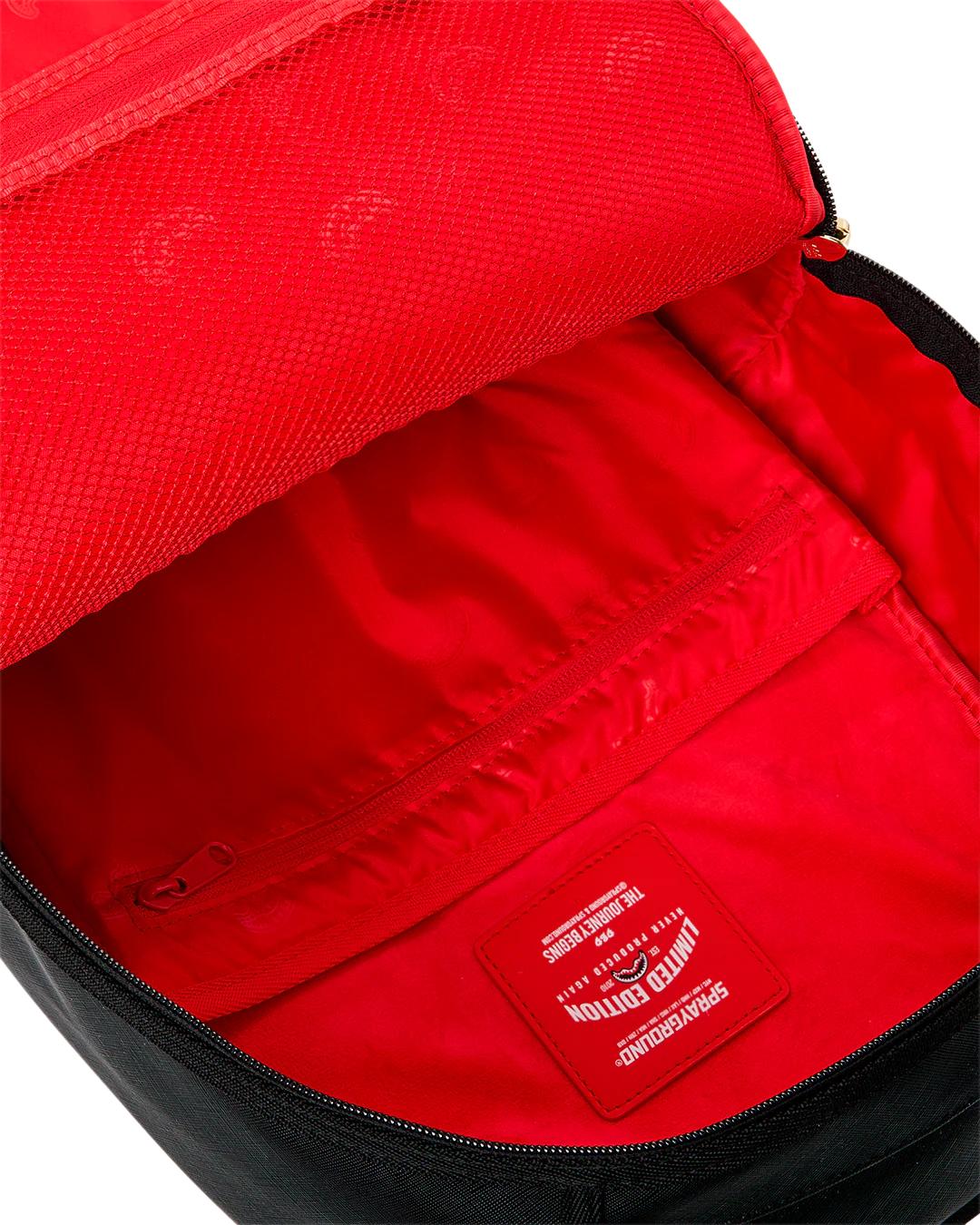 HAVE YOU SEEN MY BAG? BACKPACK | Sprayground Best Seller