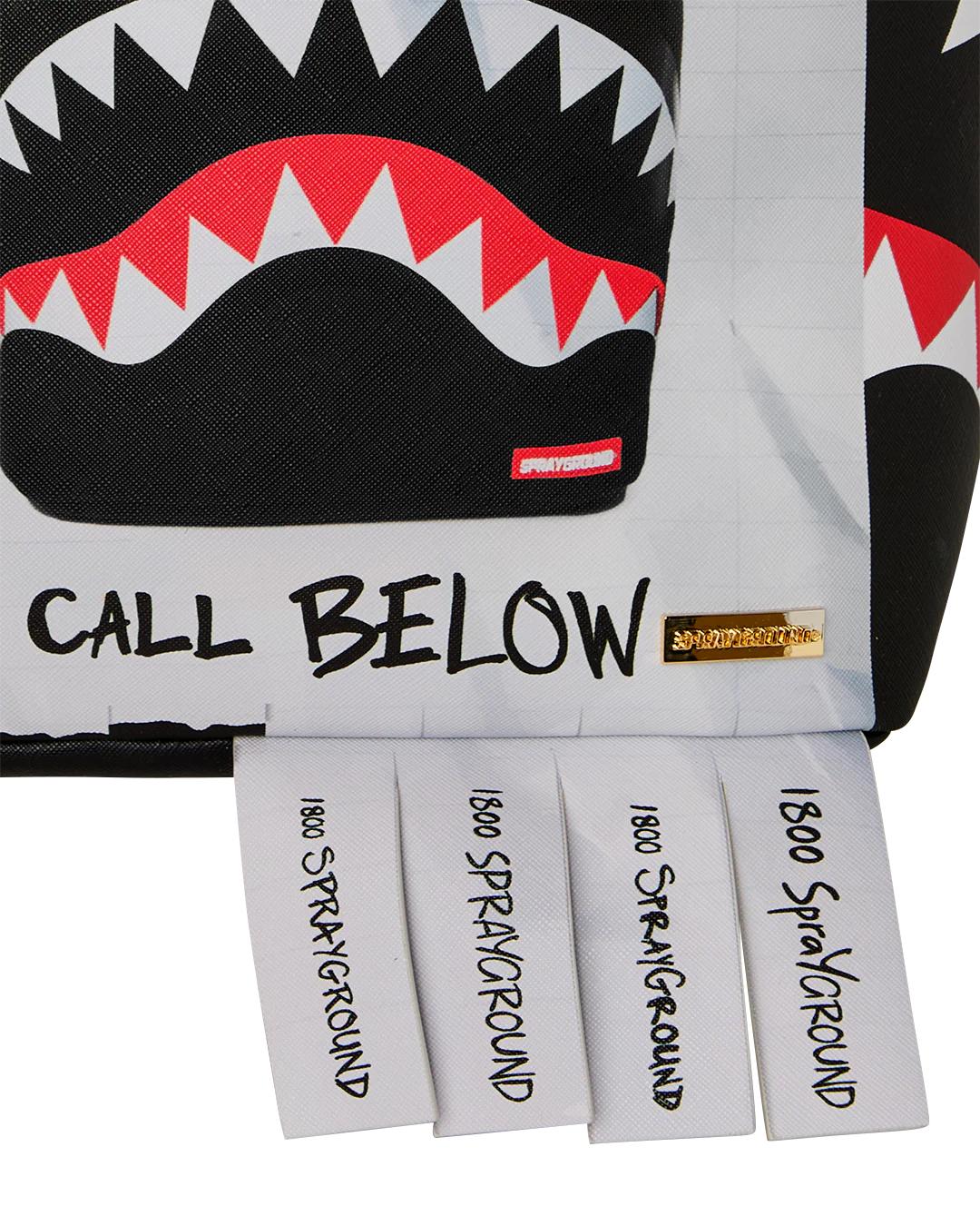 HAVE YOU SEEN MY BAG? BACKPACK | Sprayground Best Seller