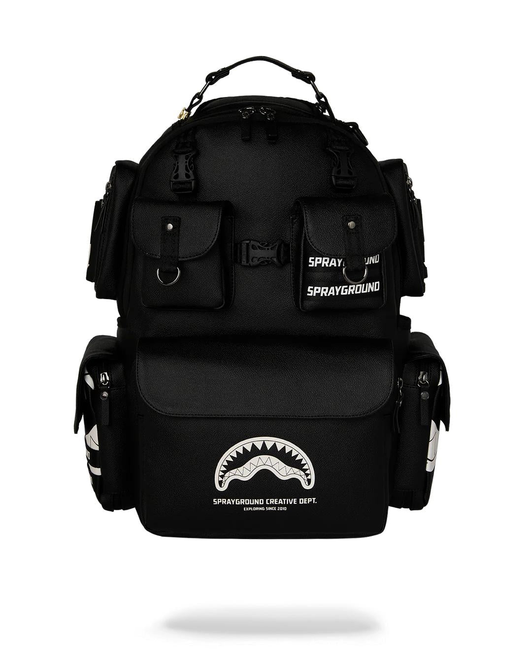 CARGO SUPER CHARGED BACKPACK | Sprayground Recommended