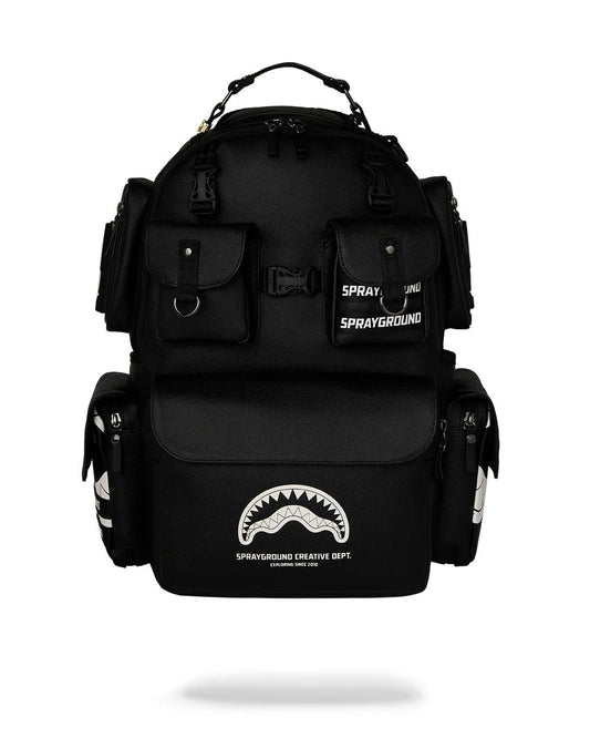 CARGO SUPER CHARGED BACKPACK | Sprayground Recommended