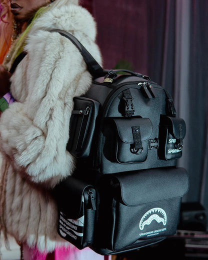 CARGO SUPER CHARGED BACKPACK | Sprayground Recommended