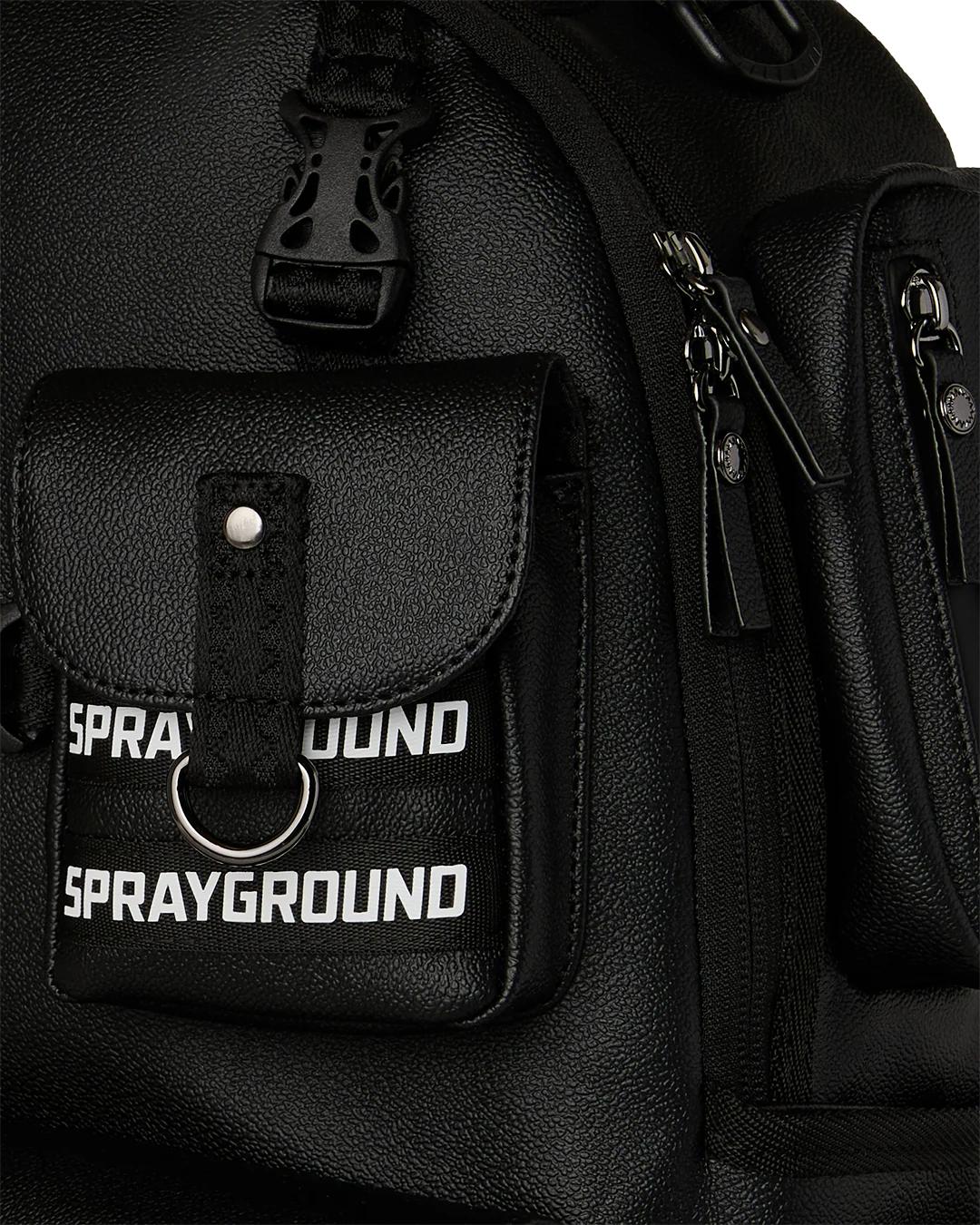 CARGO SUPER CHARGED BACKPACK | Sprayground Recommended