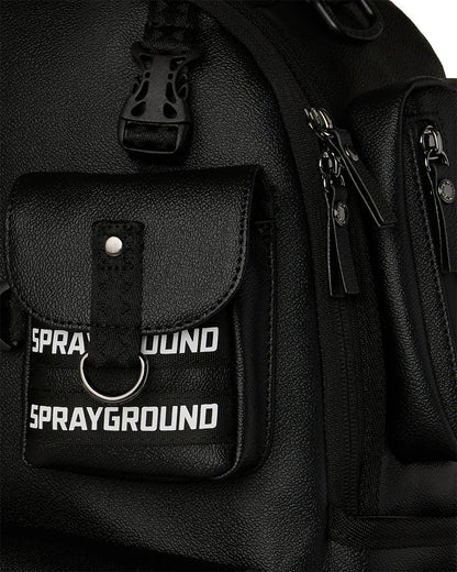 CARGO SUPER CHARGED BACKPACK | Sprayground Recommended