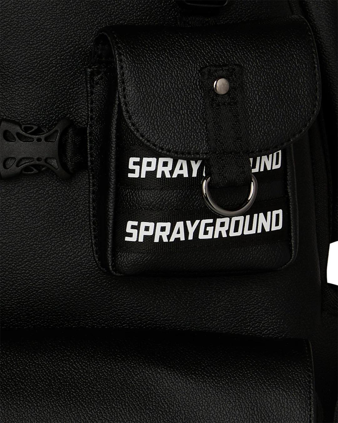 CARGO SUPER CHARGED BACKPACK | Sprayground Recommended