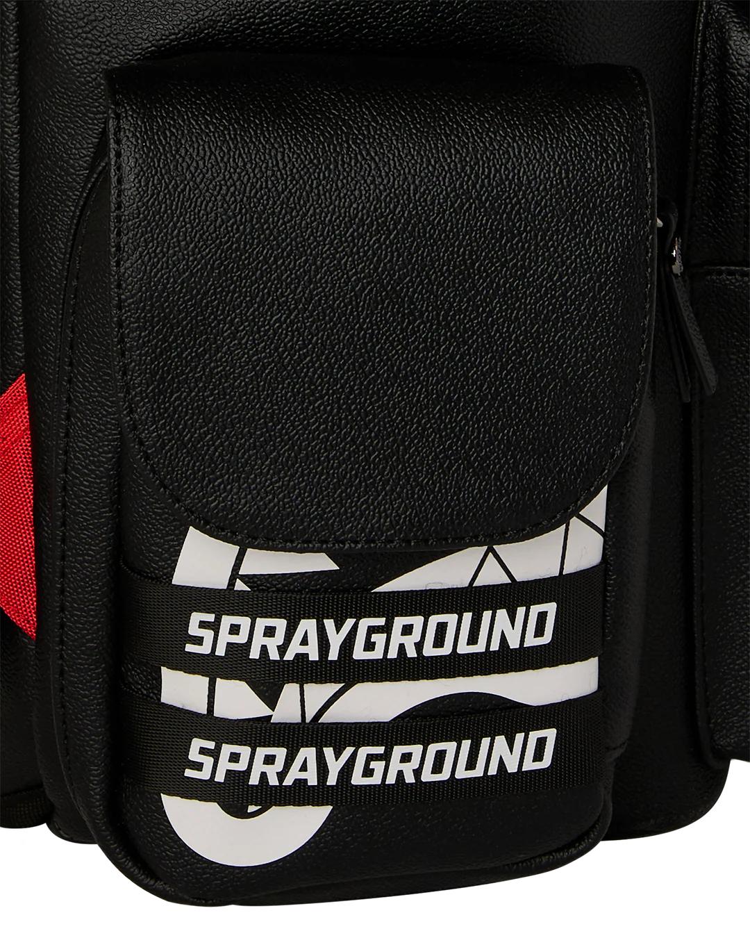 CARGO SUPER CHARGED BACKPACK | Sprayground Recommended