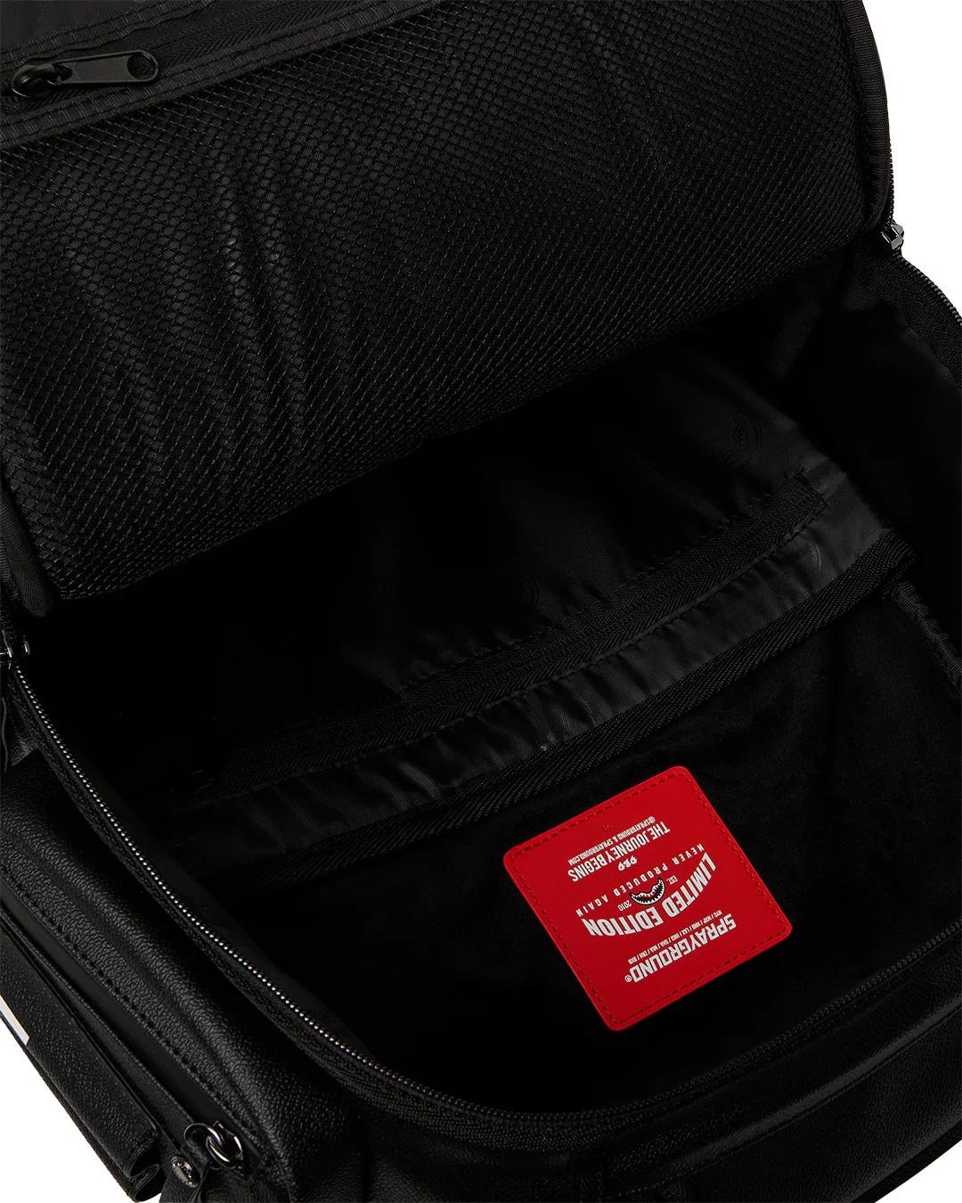 CARGO SUPER CHARGED BACKPACK | Sprayground Recommended