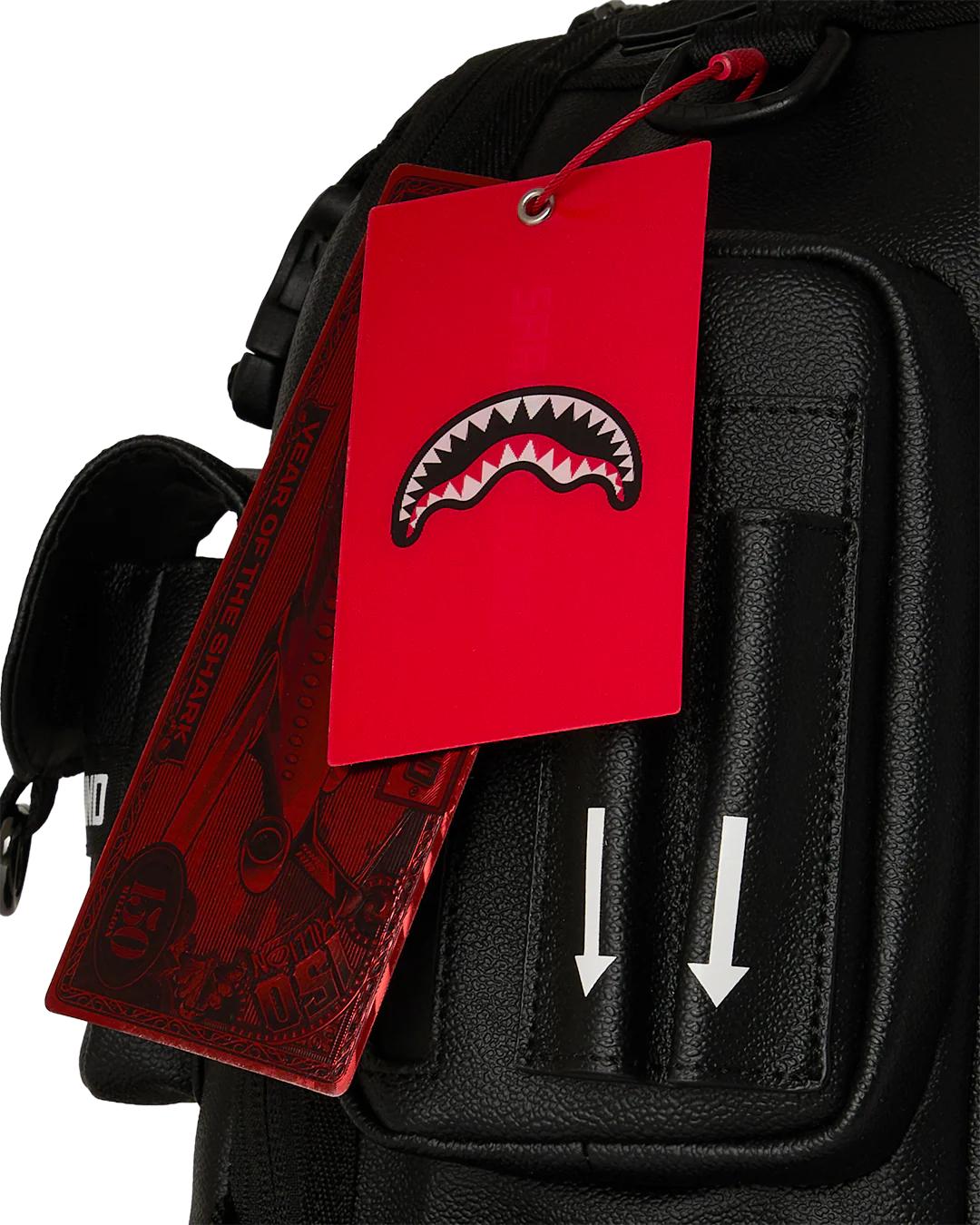 CARGO SUPER CHARGED BACKPACK | Sprayground Recommended