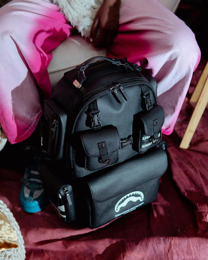 CARGO SUPER CHARGED BACKPACK | Sprayground Recommended