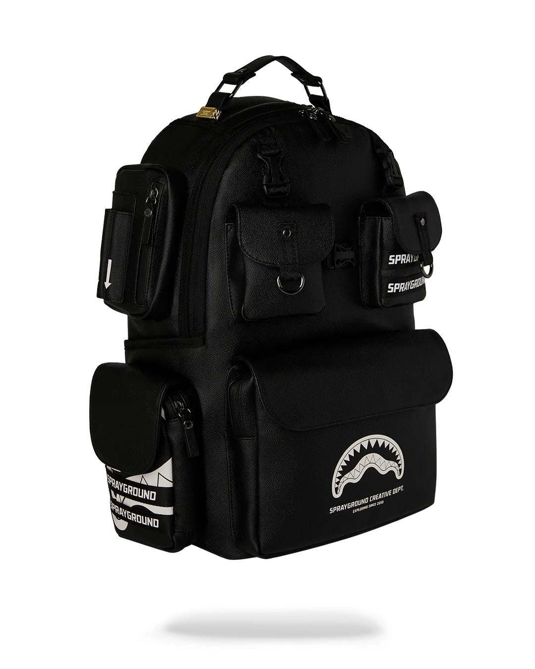 CARGO SUPER CHARGED BACKPACK | Sprayground Recommended
