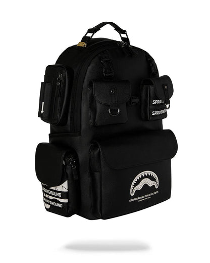 CARGO SUPER CHARGED BACKPACK | Sprayground Recommended
