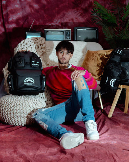 CARGO SUPER CHARGED BACKPACK | Sprayground Recommended