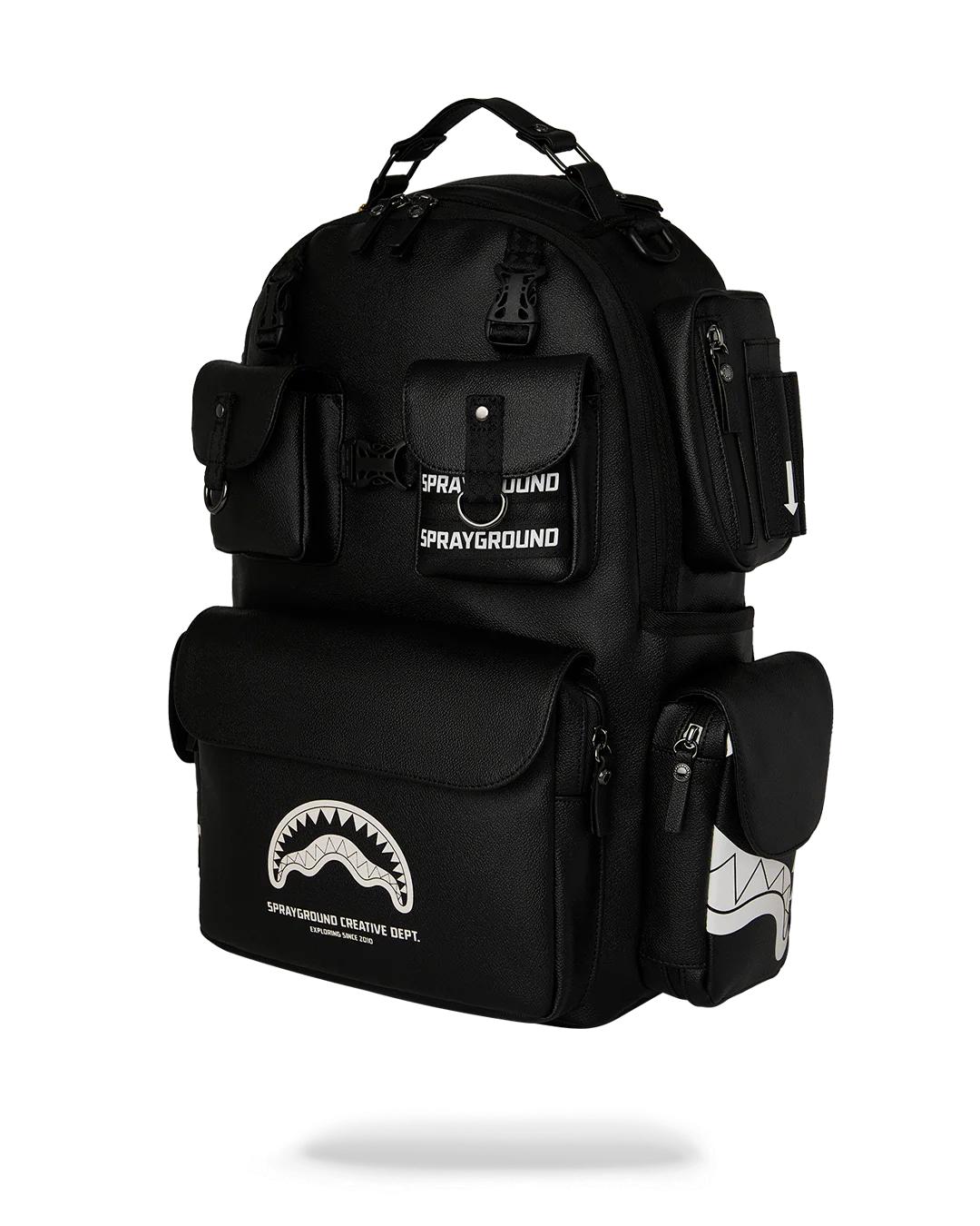 CARGO SUPER CHARGED BACKPACK | Sprayground Recommended
