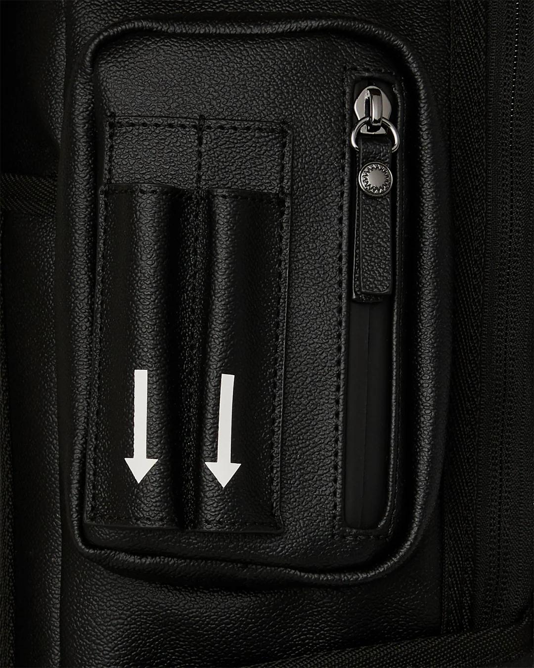 CARGO SUPER CHARGED BACKPACK | Sprayground Recommended