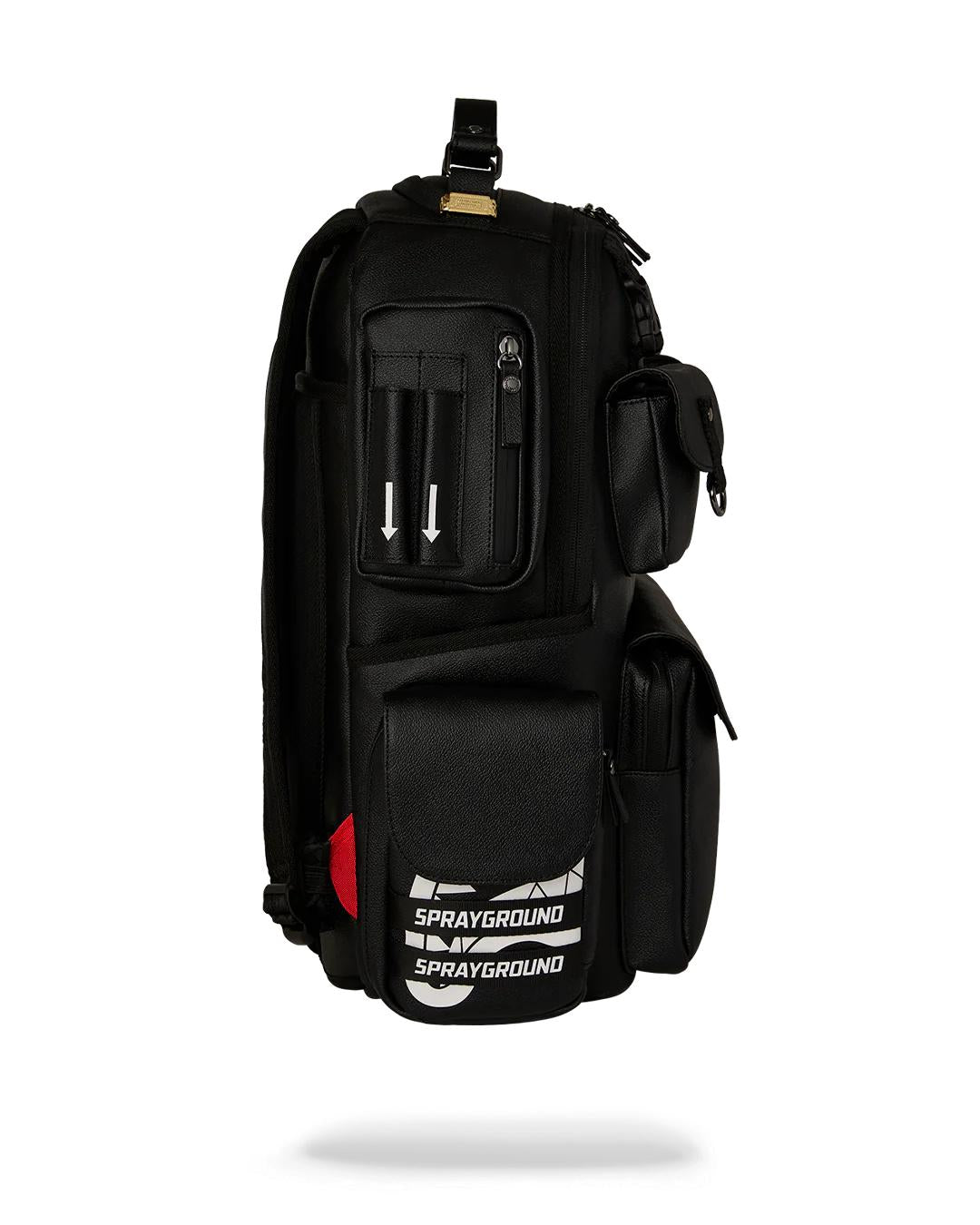 CARGO SUPER CHARGED BACKPACK | Sprayground Recommended