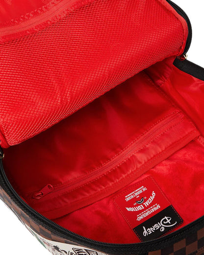 MICKEY MOUSE MOGUL DISNEY COLLAB BACKPACK | Sprayground Exclusive