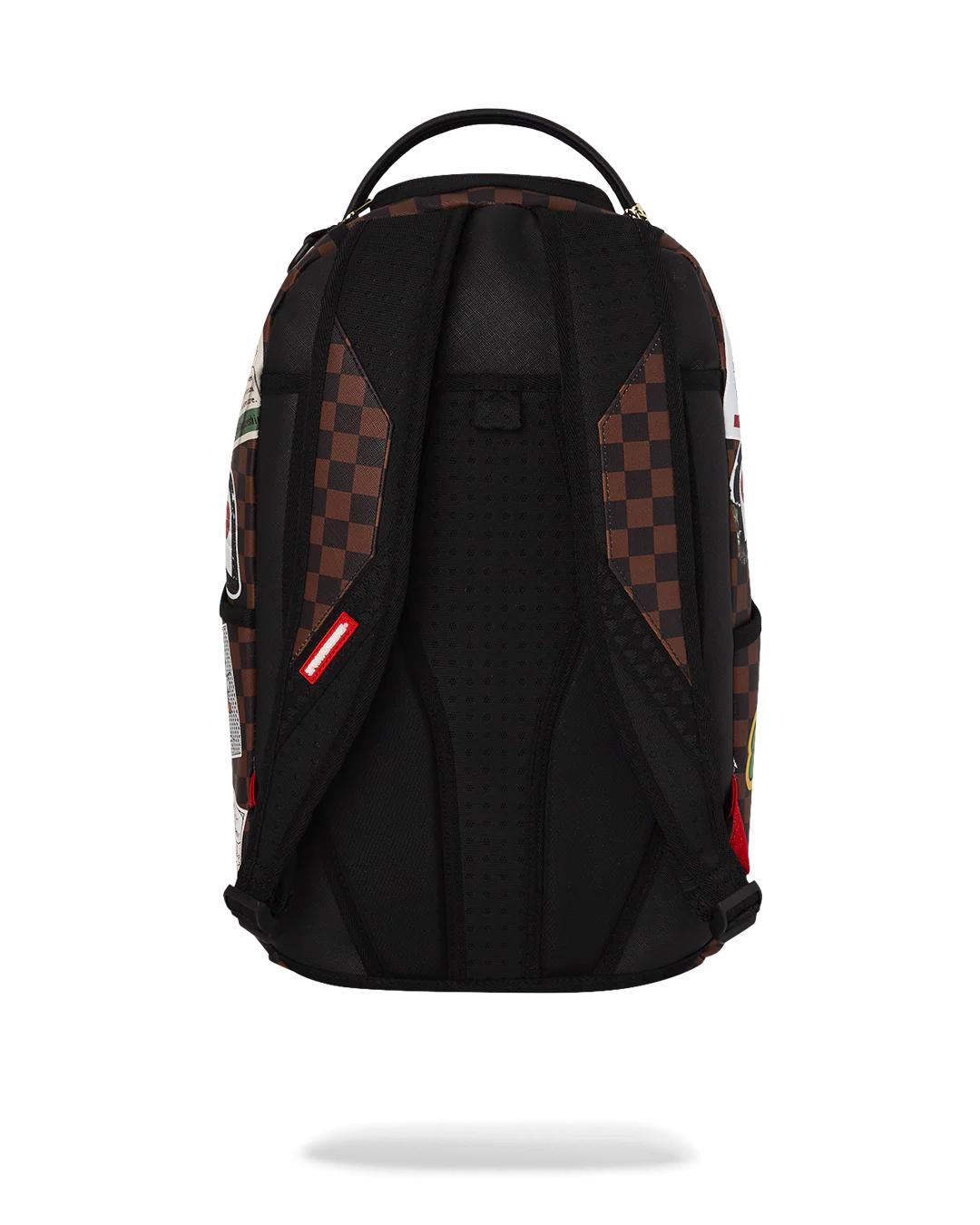 MICKEY MOUSE MOGUL DISNEY COLLAB BACKPACK | Sprayground Exclusive
