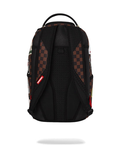MICKEY MOUSE MOGUL DISNEY COLLAB BACKPACK | Sprayground Exclusive