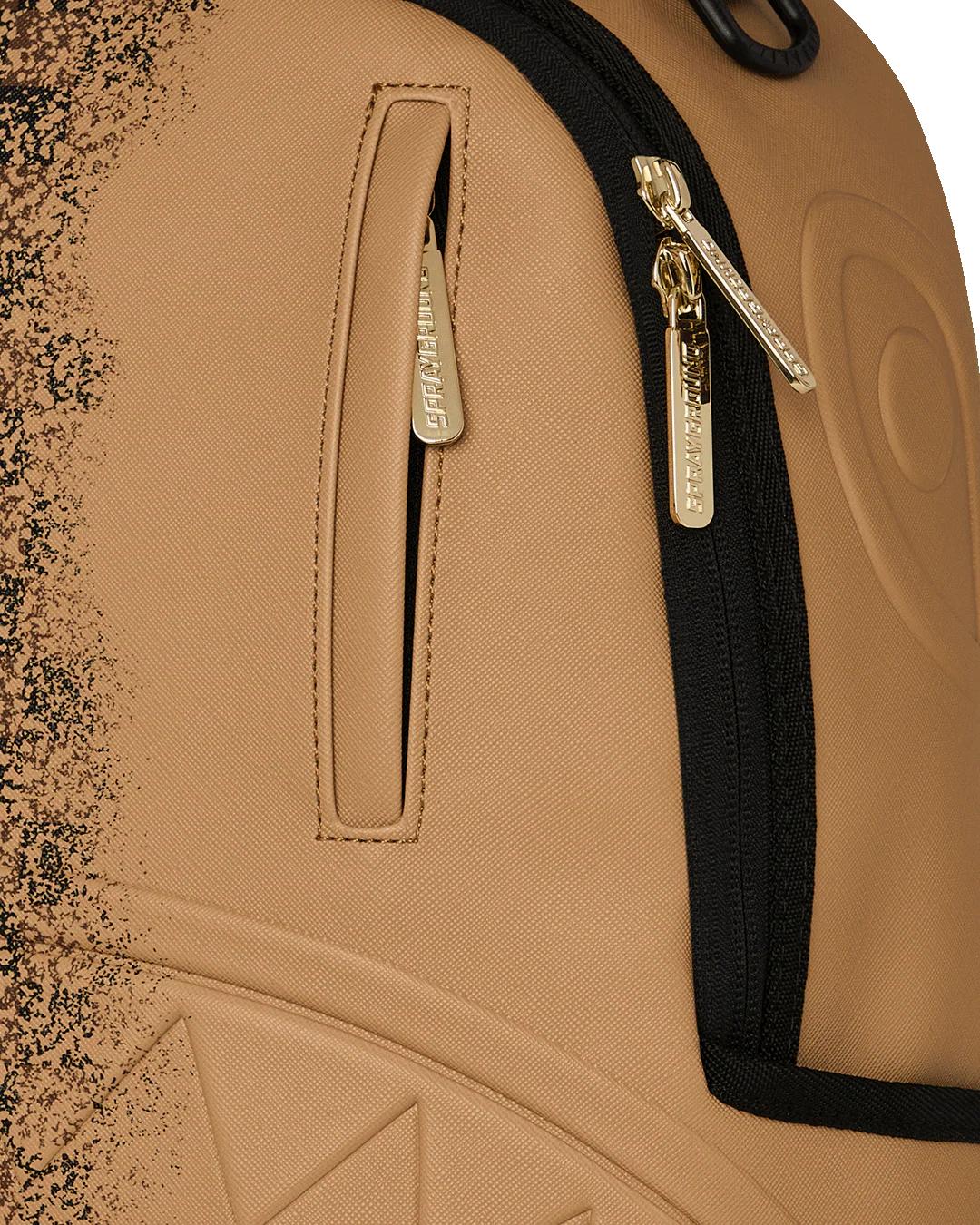 COASTAL VOYAGE BACKPACK | Sprayground Signature