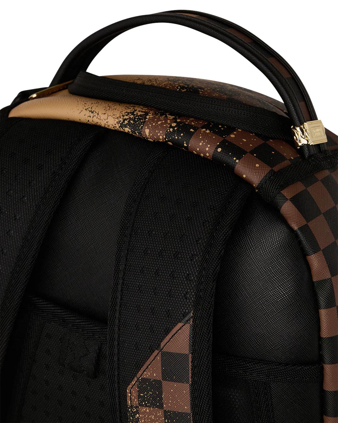 COASTAL VOYAGE BACKPACK | Sprayground Signature