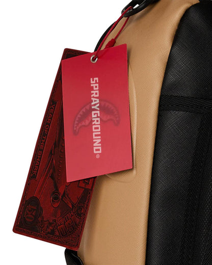 COASTAL VOYAGE BACKPACK | Sprayground Signature