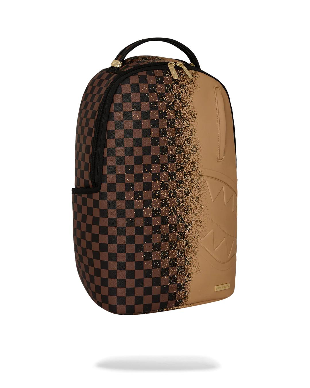 COASTAL VOYAGE BACKPACK | Sprayground Signature
