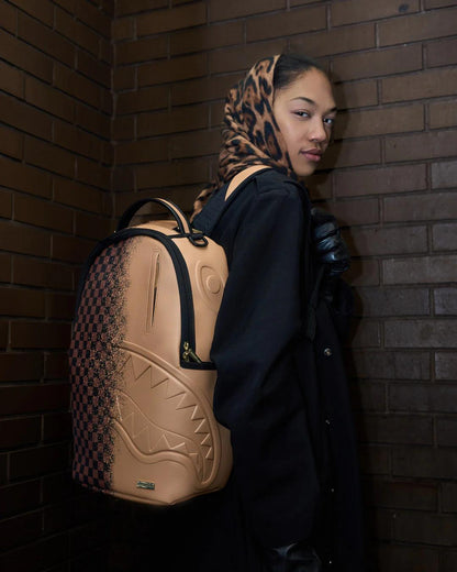 COASTAL VOYAGE BACKPACK | Sprayground Signature