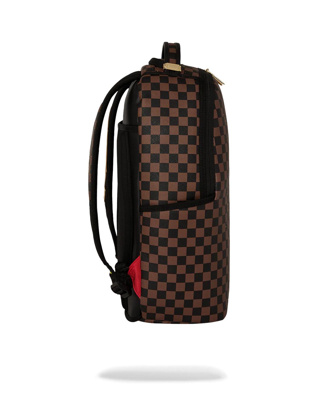 COASTAL VOYAGE BACKPACK | Sprayground Signature