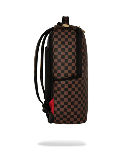 COASTAL VOYAGE BACKPACK | Sprayground Signature