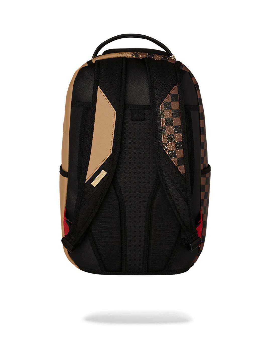 COASTAL VOYAGE BACKPACK | Sprayground Signature