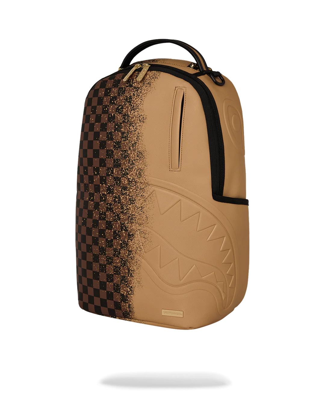 COASTAL VOYAGE BACKPACK | Sprayground Signature