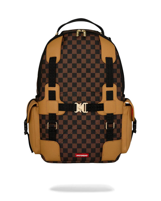 HIGHLINE HOLSTER BACKPACK | Sprayground Classic