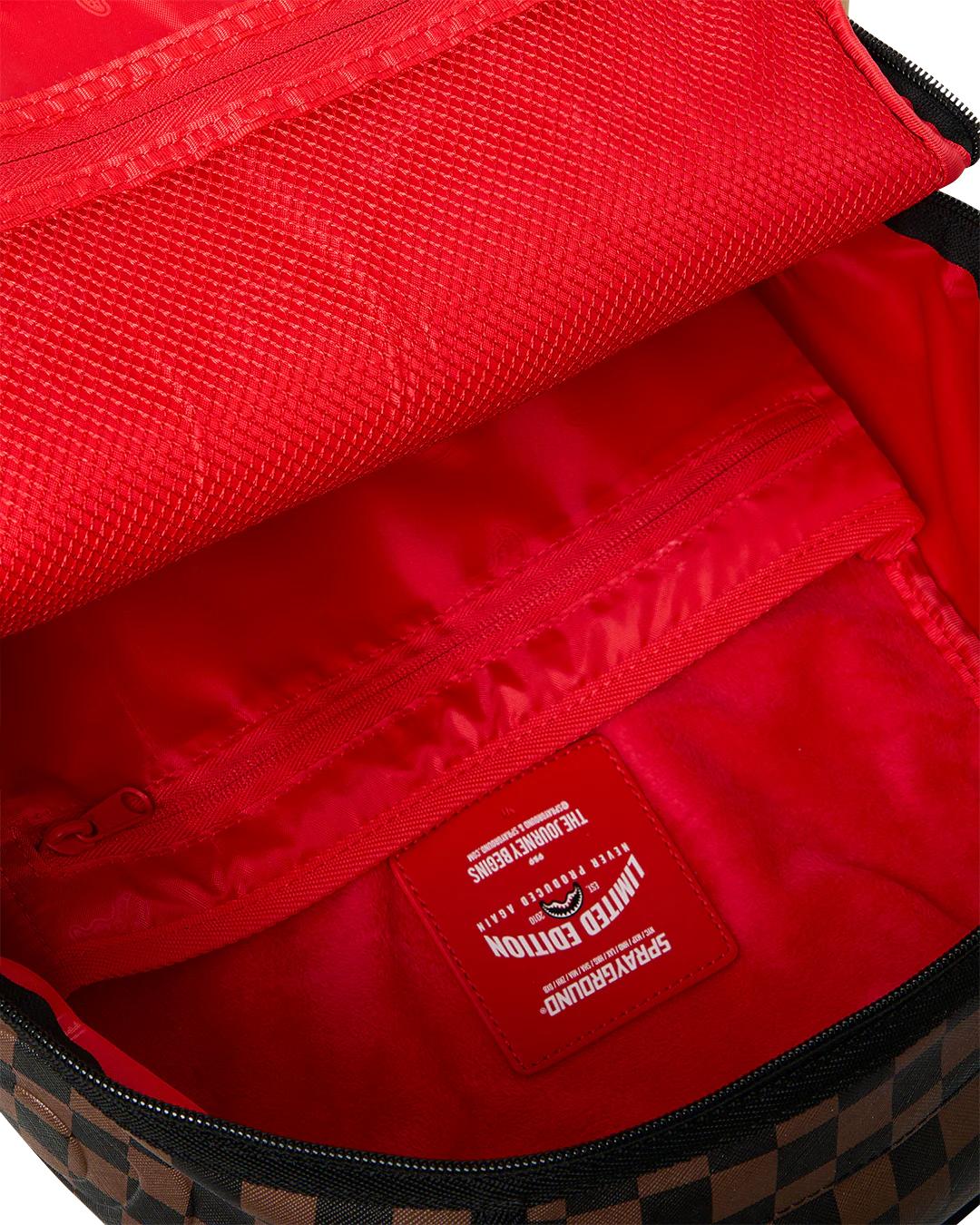 HIGHLINE HOLSTER BACKPACK | Sprayground Classic