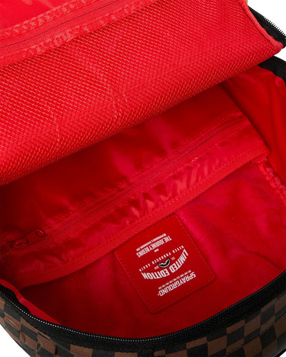 HIGHLINE HOLSTER BACKPACK | Sprayground Classic