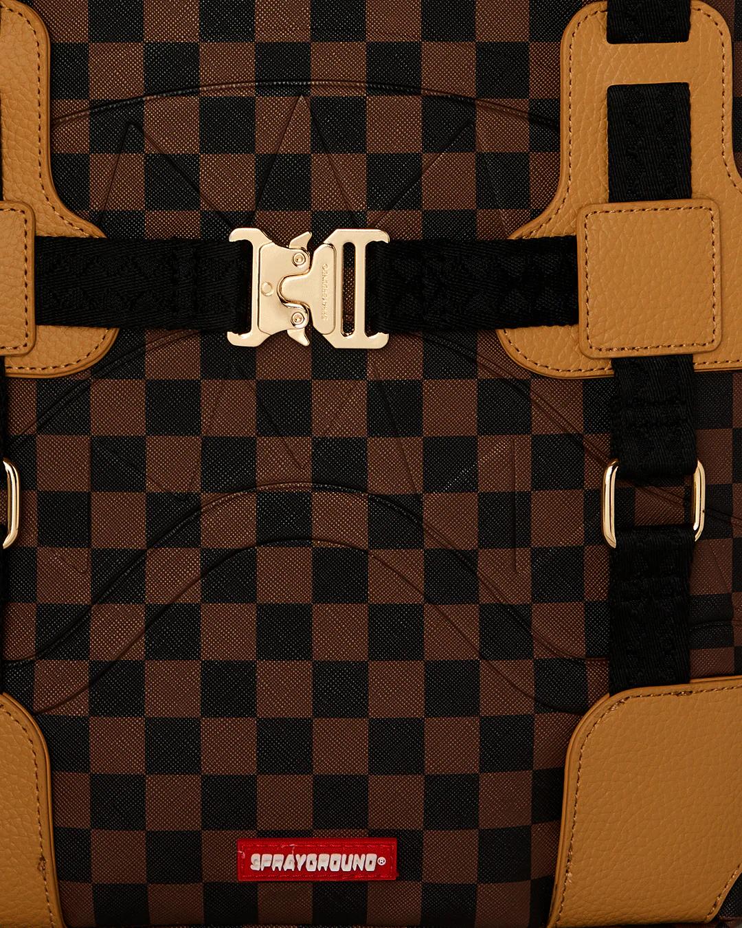 HIGHLINE HOLSTER BACKPACK | Sprayground Classic
